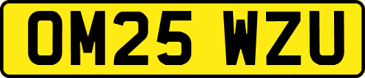 OM25WZU