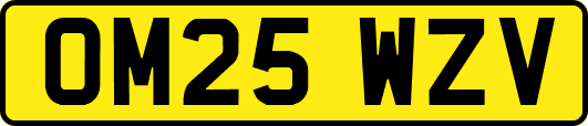 OM25WZV