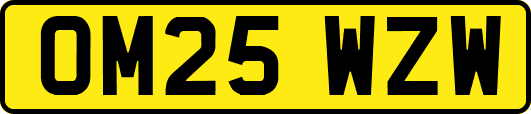 OM25WZW