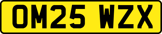 OM25WZX