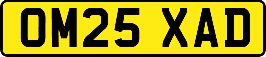 OM25XAD