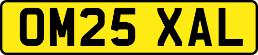 OM25XAL