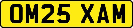 OM25XAM