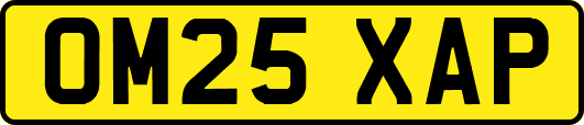 OM25XAP