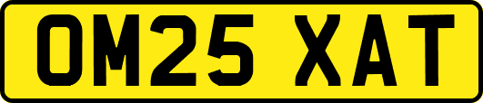 OM25XAT