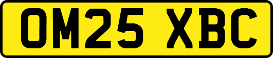 OM25XBC