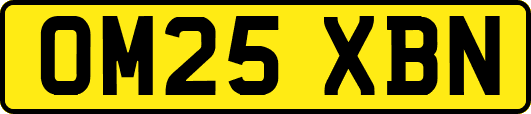 OM25XBN