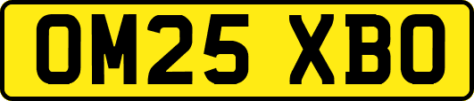 OM25XBO