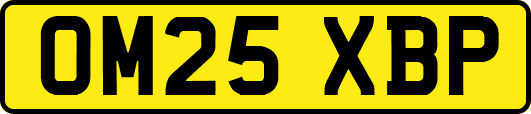 OM25XBP