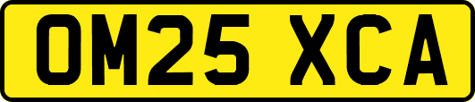 OM25XCA