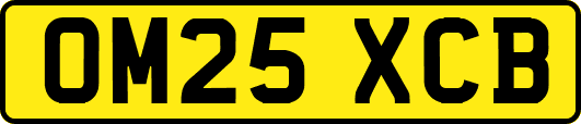OM25XCB