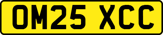 OM25XCC