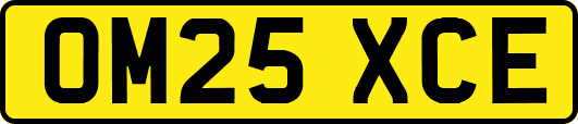 OM25XCE