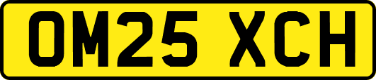 OM25XCH
