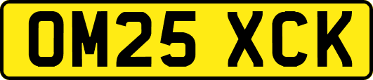 OM25XCK