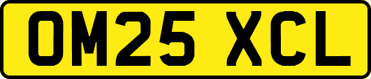 OM25XCL