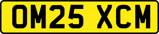 OM25XCM