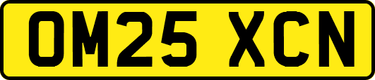 OM25XCN
