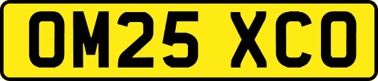 OM25XCO