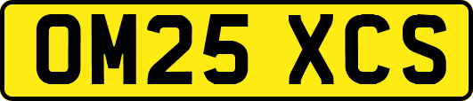 OM25XCS