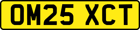 OM25XCT