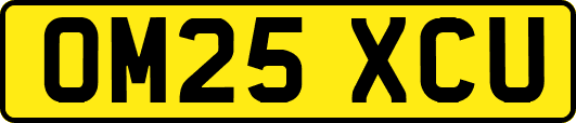 OM25XCU