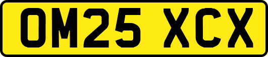 OM25XCX