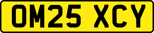 OM25XCY