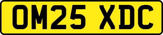 OM25XDC