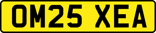 OM25XEA