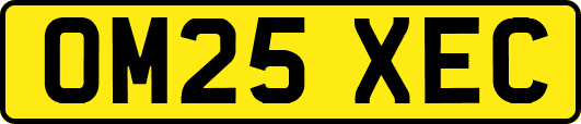 OM25XEC