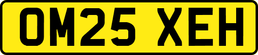 OM25XEH