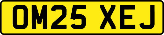 OM25XEJ