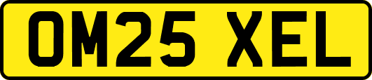 OM25XEL
