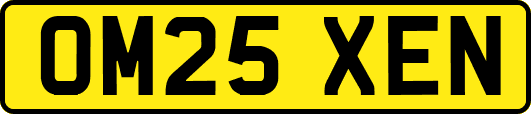 OM25XEN