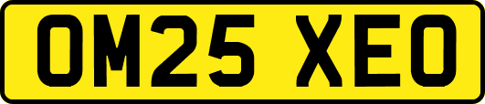 OM25XEO