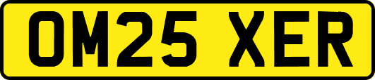 OM25XER