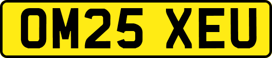 OM25XEU