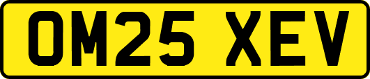 OM25XEV