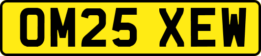 OM25XEW