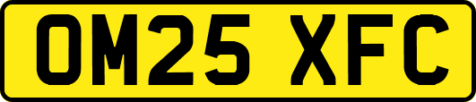 OM25XFC