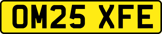 OM25XFE