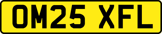 OM25XFL