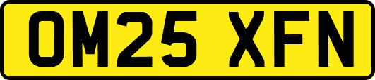 OM25XFN