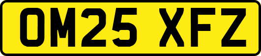 OM25XFZ