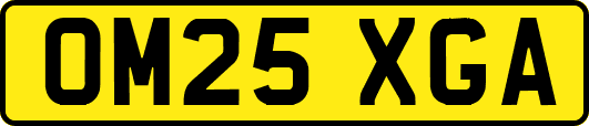 OM25XGA