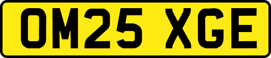 OM25XGE
