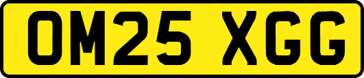 OM25XGG