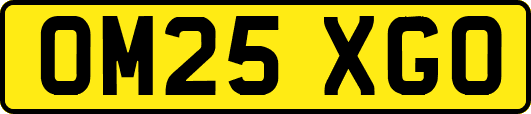 OM25XGO