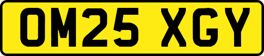 OM25XGY